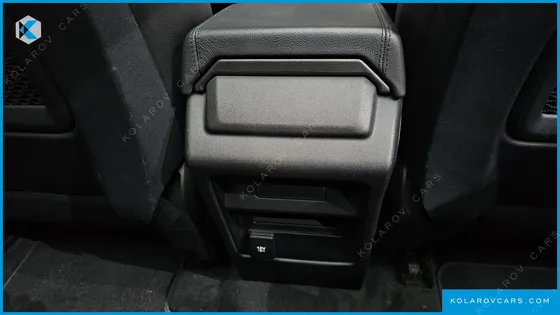 LAND ROVER DISCOVERY SPORT 2.0 TD4 SE (150PS)