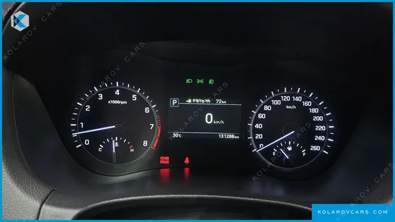 GENESIS G80 3.3 GDI AWD