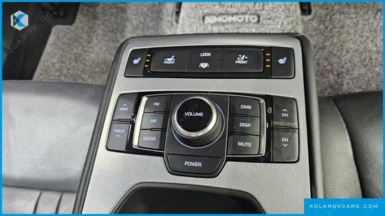 GENESIS G80 3.3 GDI AWD
