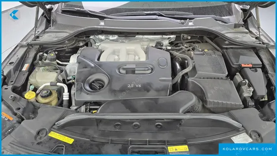 RENAULT KOREA SM7 RE
