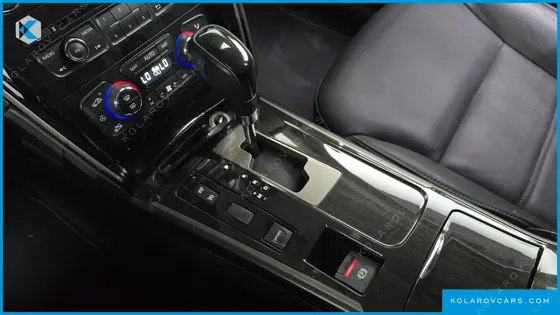 RENAULT KOREA SM7 RE