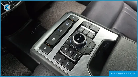 GENESIS G80 3.3 GDI