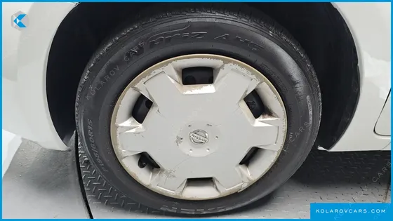 NISSAN CUBE 1.8 S
