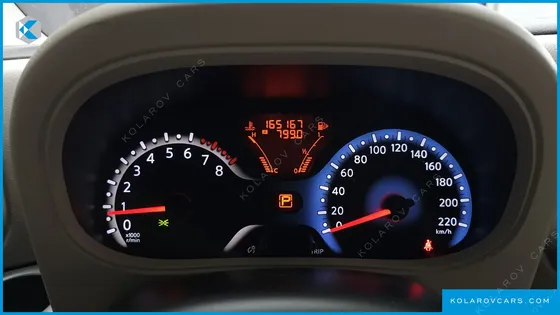 NISSAN CUBE 1.8 S