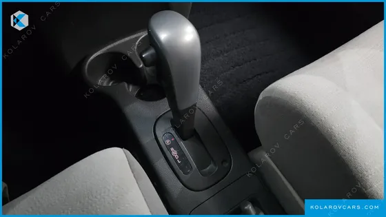 NISSAN CUBE 1.8 S