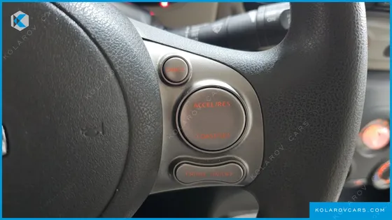 NISSAN CUBE 1.8 S