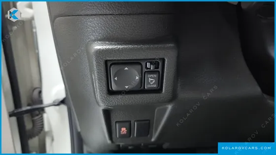 NISSAN CUBE 1.8 S