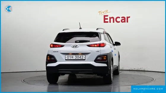 HYUNDAI KONA DIESEL 1.6 2WD