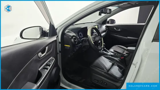 HYUNDAI KONA DIESEL 1.6 2WD