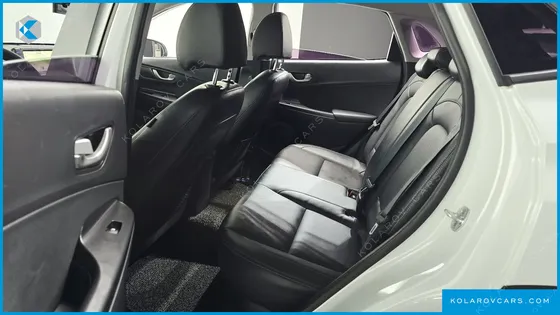 HYUNDAI KONA DIESEL 1.6 2WD