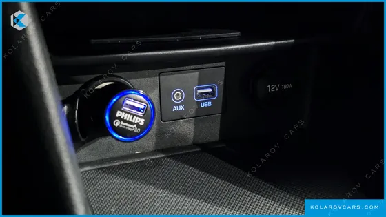 HYUNDAI KONA DIESEL 1.6 2WD