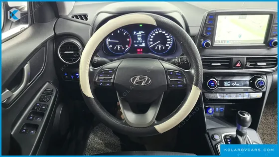HYUNDAI KONA DIESEL 1.6 2WD