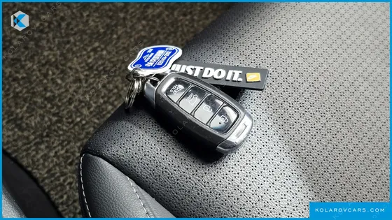 HYUNDAI KONA DIESEL 1.6 2WD