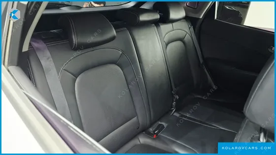 HYUNDAI KONA DIESEL 1.6 2WD