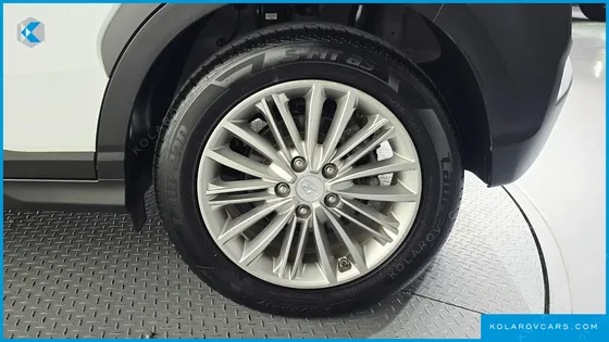 HYUNDAI KONA DIESEL 1.6 2WD