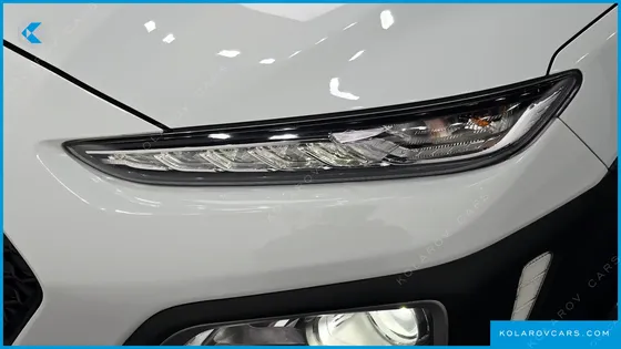 HYUNDAI KONA DIESEL 1.6 2WD