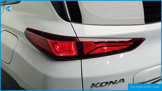 HYUNDAI KONA DIESEL 1.6 2WD