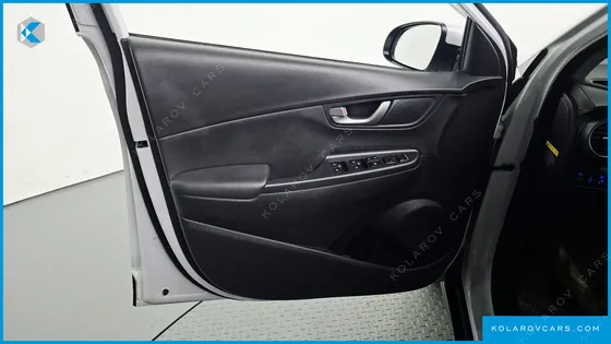 HYUNDAI KONA DIESEL 1.6 2WD