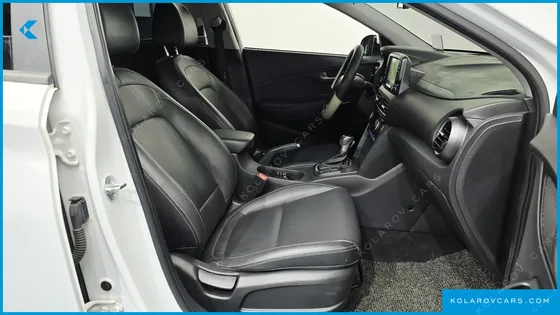 HYUNDAI KONA DIESEL 1.6 2WD