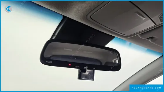 HYUNDAI KONA DIESEL 1.6 2WD