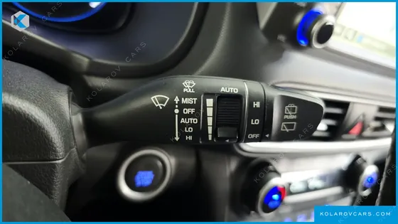 HYUNDAI KONA DIESEL 1.6 2WD
