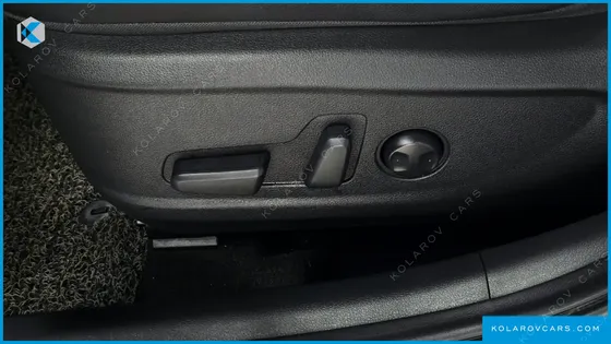 HYUNDAI KONA DIESEL 1.6 2WD