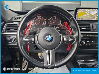 BMW GRAN TURISMO (GT) GT 320D