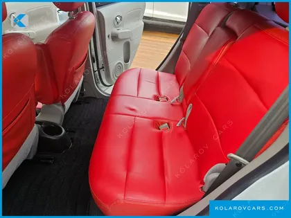NISSAN CUBE 1.8 S