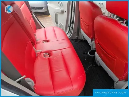NISSAN CUBE 1.8 S