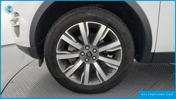 LAND ROVER DISCOVERY SPORT 2.0 TD4 HSE LUXURY