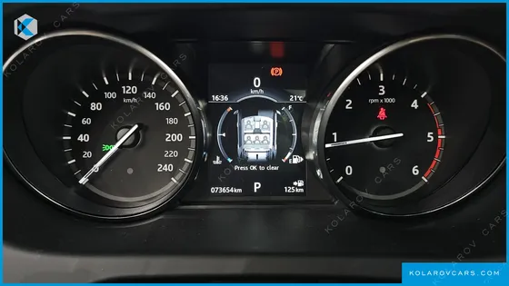 LAND ROVER DISCOVERY SPORT 2.0 TD4 HSE LUXURY