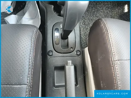 NISSAN CUBE 1.8 SL