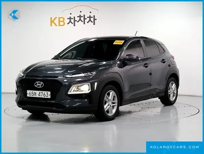HYUNDAI KONA 1.6 TURBO 2WD