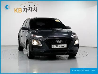 HYUNDAI KONA 1.6 TURBO 2WD