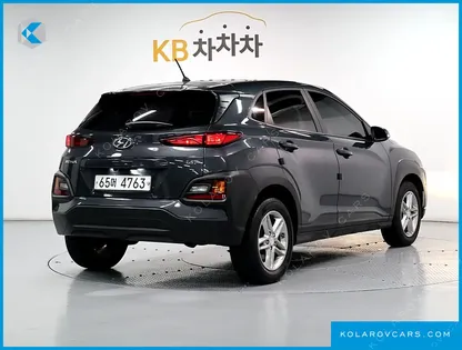 HYUNDAI KONA 1.6 TURBO 2WD