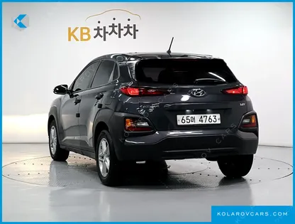 HYUNDAI KONA 1.6 TURBO 2WD