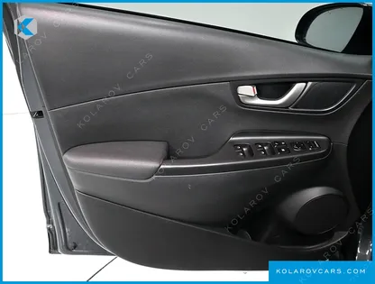HYUNDAI KONA 1.6 TURBO 2WD