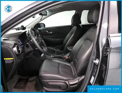 HYUNDAI KONA 1.6 TURBO 2WD