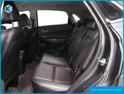 HYUNDAI KONA 1.6 TURBO 2WD