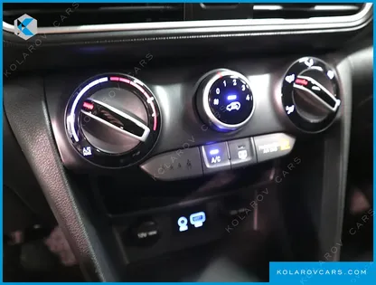 HYUNDAI KONA 1.6 TURBO 2WD