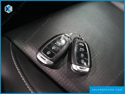 HYUNDAI KONA 1.6 TURBO 2WD