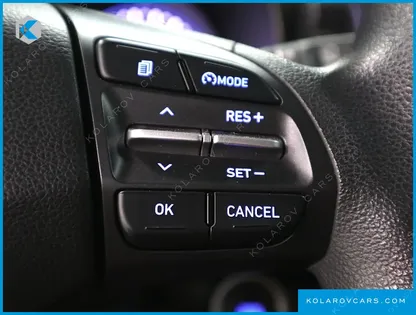 HYUNDAI KONA 1.6 TURBO 2WD