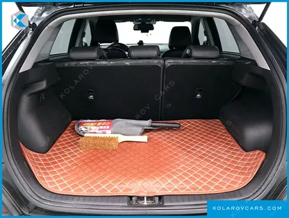 HYUNDAI KONA 1.6 TURBO 2WD