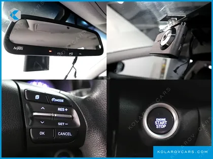 HYUNDAI KONA 1.6 TURBO 2WD
