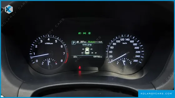 GENESIS G80 3.3 GDI AWD
