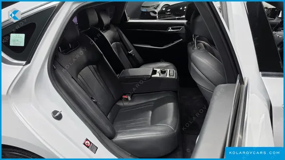 GENESIS G80 3.3 GDI AWD