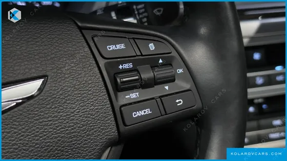 GENESIS G80 3.3 GDI AWD