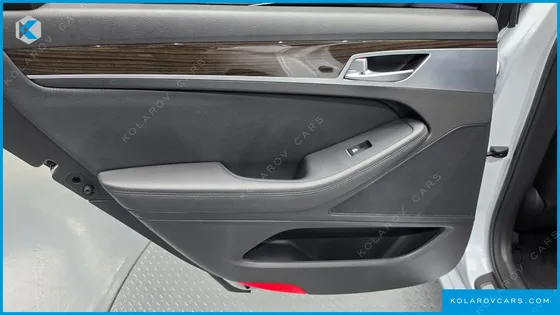 GENESIS G80 3.3 GDI AWD