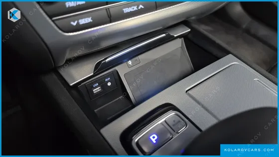 GENESIS G80 3.3 GDI AWD