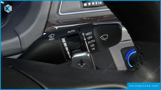 GENESIS G80 3.3 GDI AWD